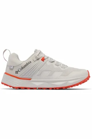 Columbia Niedrige Wanderschuhe für Männer, Facet 75 Outdry