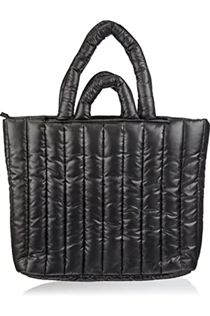 Pieces® Damen Pcvati Shopper Bc, , Einheitsgröße