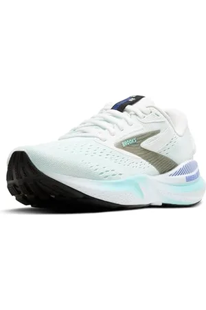 Brooks Damen Adrenaline GTS 24 Sneaker, Multicolor, 37.5 EU