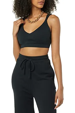 TEREA Yara Bralette für Damen, mit Schnürung hinten, , Größe M