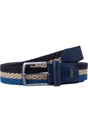 Brax Herren Belt Gürtel, , 80