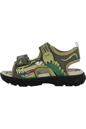 Lurchi 74L1303010 Sandale, , 26 EU Weit
