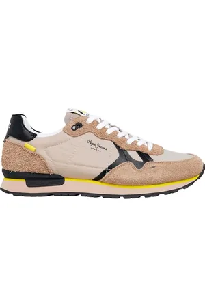 Pepe Jeans Brit Fly Trainers EU 41