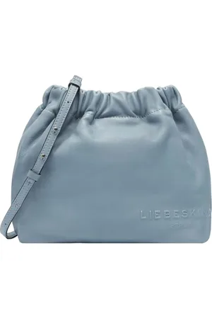 liebeskind Berlin Hobo S CLOUD SHEEP NATURAL