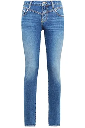 Mavi Damen Nicole Jeans, , 31W / 30L