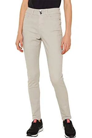 ESPRIT Damen 129EE1B058 Skinny Jeans, , 36/L32 (Herstellergröße: 36/32)