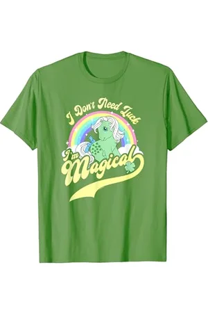 My Little Pony St. Patrick