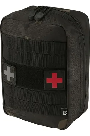 Brandit Molle First Aid Pouch Large Gr. OS
