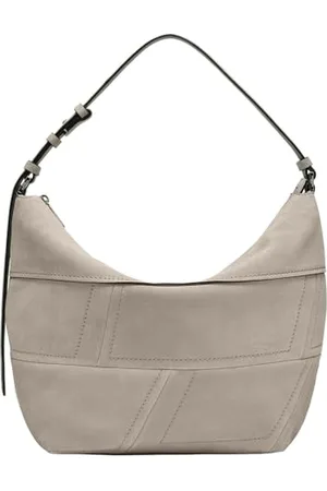 liebeskind Berlin Hobo M EDDA PROMO SUEDE