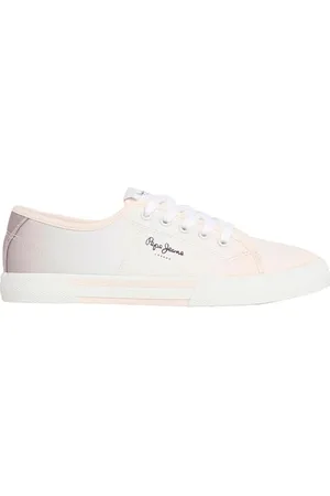 Pepe Jeans Damen Brady Colors W Sneak, , 36 EU