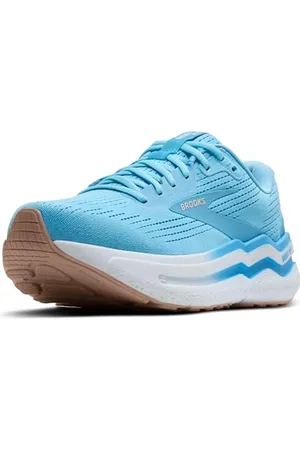 Brooks Damen Ghost Max 2 Sneaker, Multicolor, 38 EU