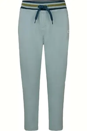 Noppies Jungen Boys Pants Hontoba Regular Fit Hose, , 140 EU