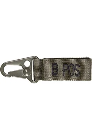Mil-tec Schlüsselanhänger-15917301 One Size