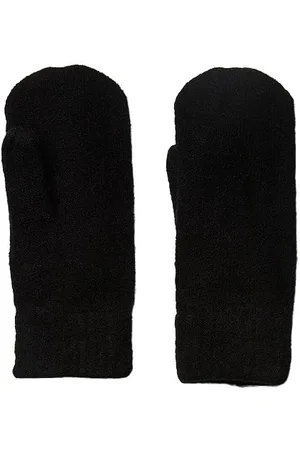 Pieces® Damen Pcnella Mittens Noos Bc, , Einheitsgröße