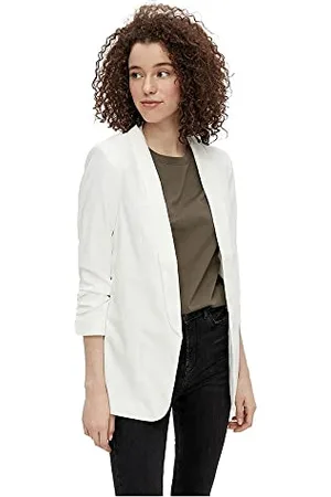 Pieces® Damen Pcboss Noos 3/4 Blazer, ,XS