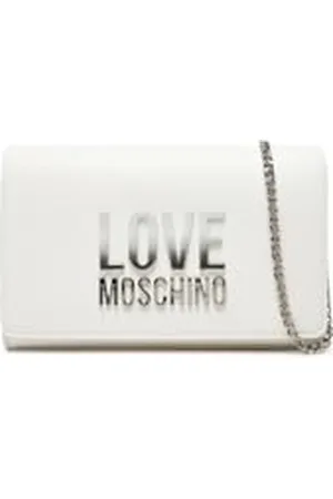 Moschino Damen Poljc4260pp0mkd0100u Handtasche