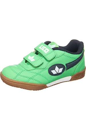 LICO Unisex Kinder Bernie V Hallenschuhe, , 27 EU