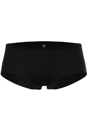 Calida Eco Sense Special Panty Damen, Regular Cut, schnelltrocknend und geruchshemmend