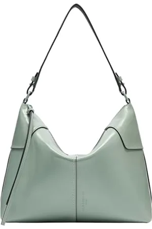 liebeskind Berlin Hobo M MILA LACK DISTRESSED