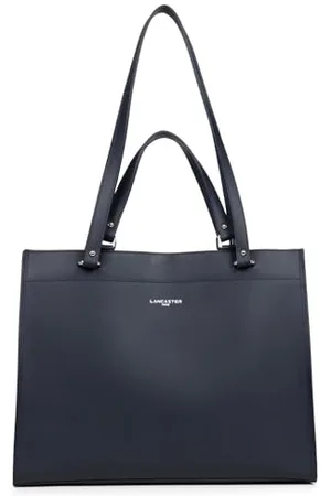 Lancaster Unisex-Erwachsene Pur & Element City Stofftasche