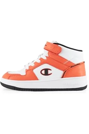 Champion Rd18 2.0 Mid Sneaker Jungen Schuhe 34 EU