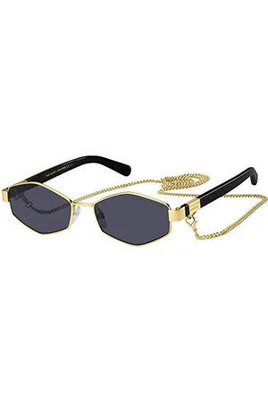 Marc Jacobs Unisex Marc 496/S Sonnenbrille, , 55