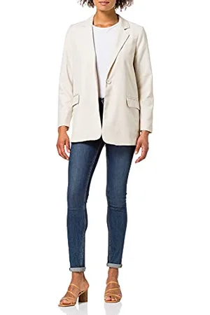 Pieces® PCLIMOANE LS Blazer