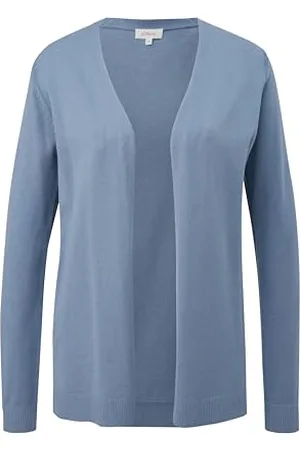 QS by s.Oliver Damen 2144034 T-Shirt, , Medium