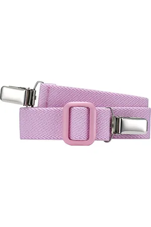 Playshoes Elastik-Gürtel Clip uni
