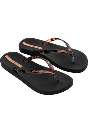 Ipanema Damen Anat Connect Ii Fem Flipflop, , 37 EU