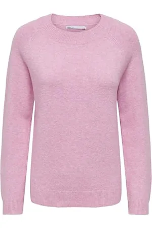 ONLY ONLRICA Life L/S Pullover KNT NOOS