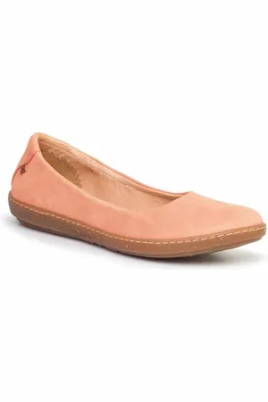 El Naturalista Damen N5300 Coral Mary Jane Schuh, , 42 EU Weit