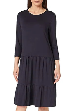 Cartoon Damen 1241/7097 Kleid, , 38
