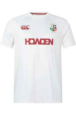 Canterbury Herren British and Irish Lions S.Light Hemd, , L