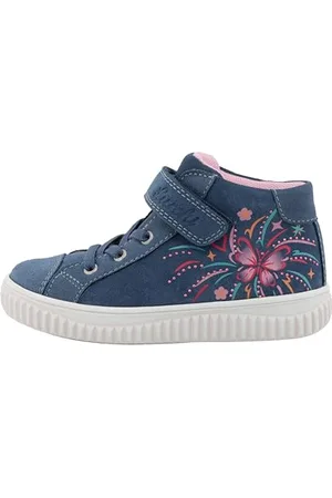 Lurchi 95L1033001 Sneaker, , 33 EU