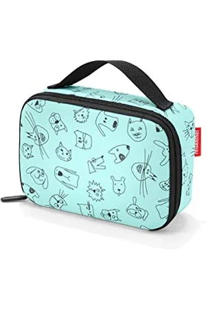 Reisenthel Thermocase kids – Kleine Kühltasche für Kosmetik, Medikamente, Snacks u. v. m. – Aus wasserabweisendem Material