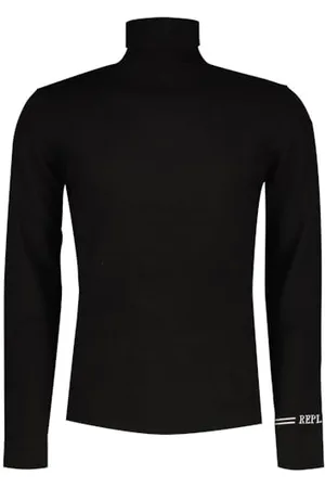 Replay Herren Uk4455 Pullover, , XL EU