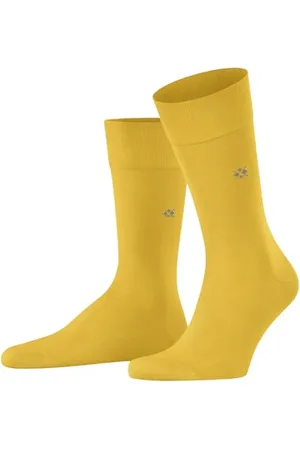 Burlington Herren Socken Dublin M So Baumwolle einfarbig 1 Paar, , 40-46