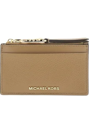 Michael Kors Women SM Zip Card CASE Hand Bag