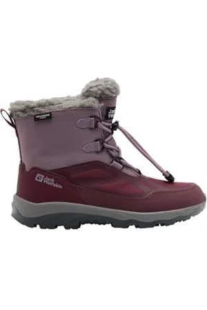 Jack Wolfskin Vojo Shell XT Texapore MID K Winterschuh, , 38 EU