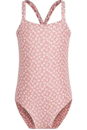 Petit Bateau Mädchen A0AGI Badehose, , 6 Jahre