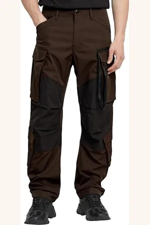G-Star Herren Rovic Zip 3D Loose Hose, , 30W / 30L