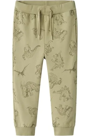 NAME IT Boy Sweathose Regular Fit