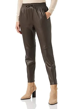 Oakwood Damen Gift Klassische Hose, , Small