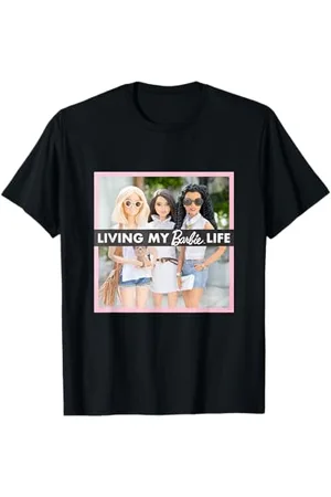 Barbie Life, Viele Größen+Farben T-Shirt