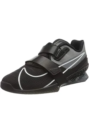 Nike Herren CD3463-010_42,5 Training Shoes, Black, 42.5 EU