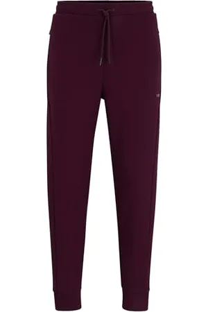HUGO BOSS Herren Hadiko 1 Jersey_Trousers, , XL EU