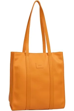Gabor Bags Elfie Damen Shopper Umhängetasche Reißverschluss Mittelgroß