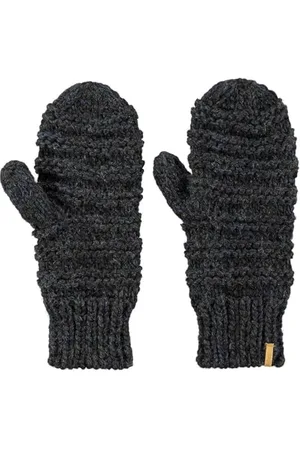 Barts Strickhandschuhe Fäustlinge Jasmin (18) 1041 19