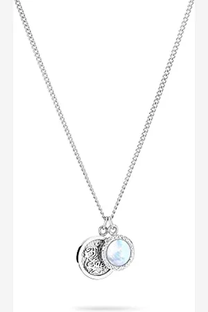 Apple of Eden Halskette AJ-0059-N-45